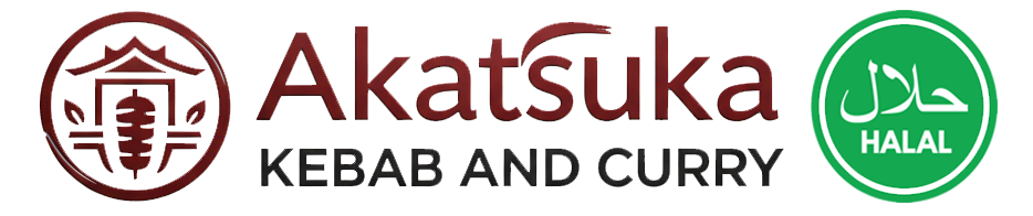 Akatsuka Kebab and Curry